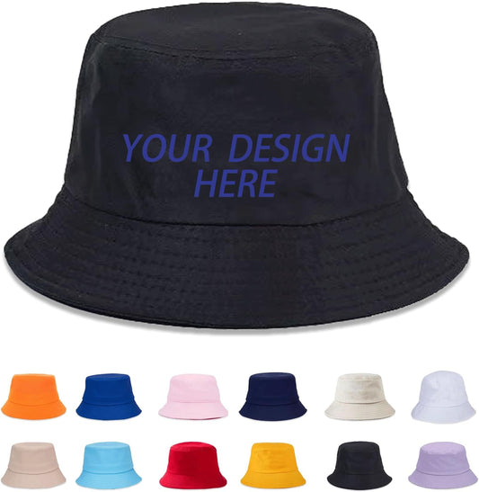 Chapeau bob: unisexe