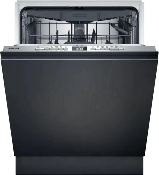 Lave-vaisselle entièrement intégré 60 cm iQ300 SN63EX22CE