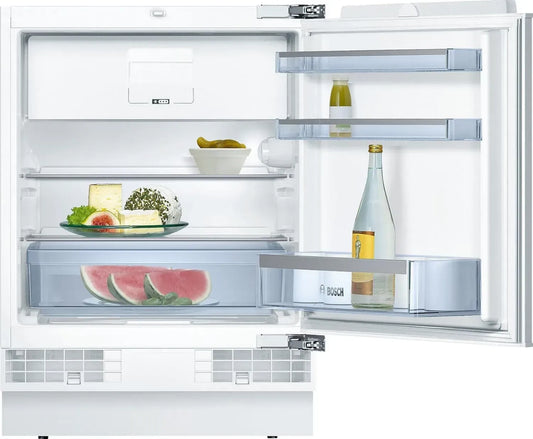 Réfrigérateur Intégré Bosch Serie 6 KUL15AFF0 - 123L, Classe F