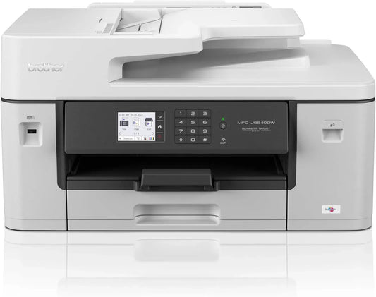 Brother MFC-J6540DWE - Imprimante Tout-en-Un avec Abonnement ECOPRO Inclus